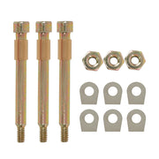 DURAFORCE Arctic Cat Pin Cam Arm Clutch Repair Kit 1995-2011 3-Post 6-Tower 1639-030