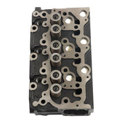 DURAFORCE Kubota D1703 Cylinder Head Assy for Bobcat 238 325 328 Excavator Parts