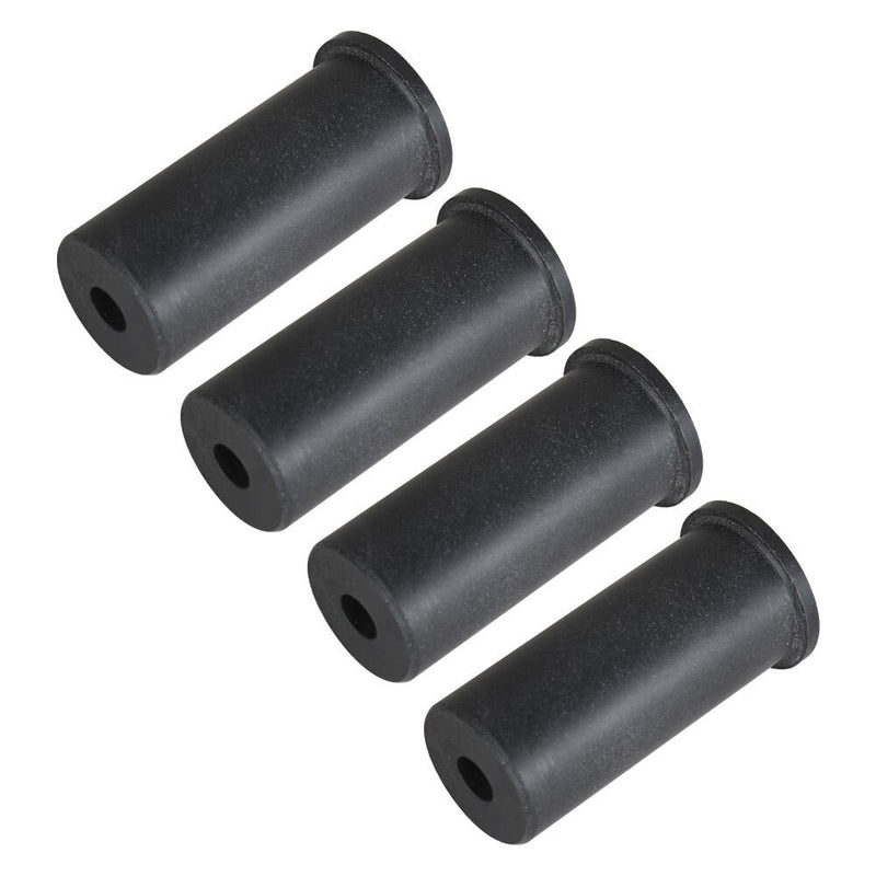 DURAFORCE Honda Pioneer Door Bushings Kit 2013-2021 Rattle Fix 2-Door Replacement