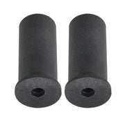 DURAFORCE Honda Pioneer Door Bushings Kit 2013-2021 Rattle Fix 2-Door Replacement