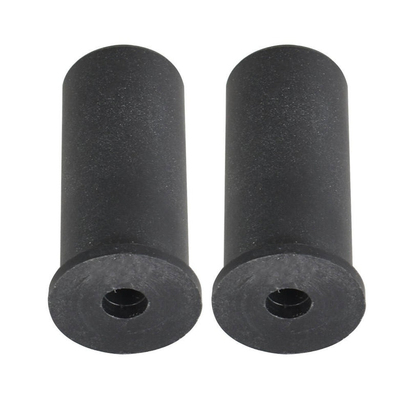DURAFORCE Honda Pioneer Door Bushings Kit 2013-2021 Rattle Fix 2-Door Replacement