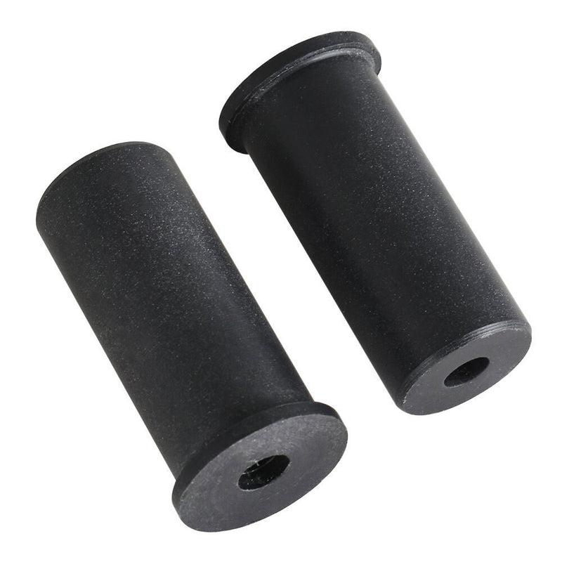 DURAFORCE Honda Pioneer Door Bushings Kit 2013-2021 Rattle Fix 2-Door Replacement