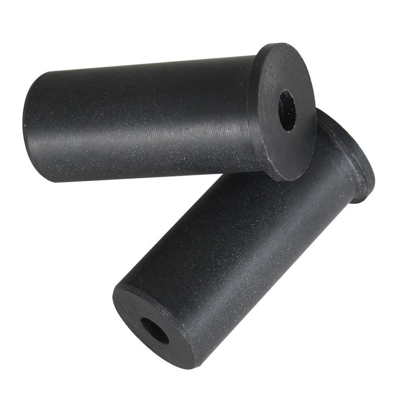 DURAFORCE Honda Pioneer Door Bushings Kit 2013-2021 Rattle Fix 2-Door Replacement