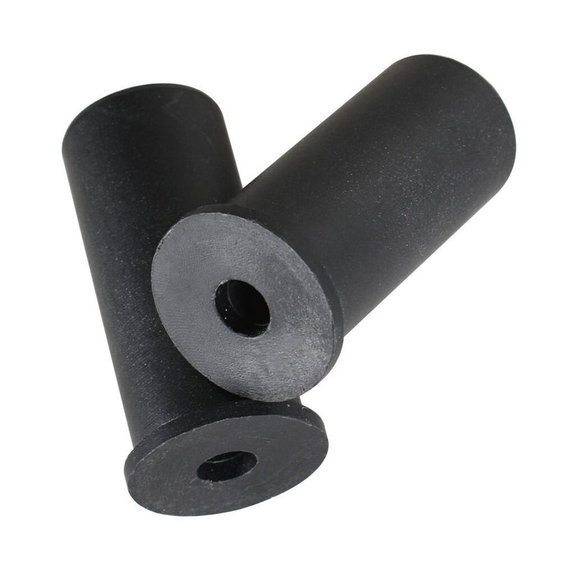 DURAFORCE Honda Pioneer Door Bushings Kit 2013-2021 Rattle Fix 2-Door Replacement