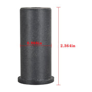 DURAFORCE Honda Pioneer Door Bushings Kit 2013-2021 Rattle Fix 2-Door Replacement