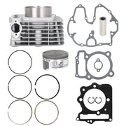 DURAFORCE Honda TRX400EX 1999-2008 89MM 440CC Big Bore Cylinder Piston Top End Kit