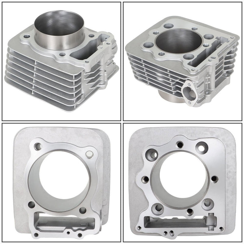 DURAFORCE Honda TRX400EX 1999-2008 89MM 440CC Big Bore Cylinder Piston Top End Kit