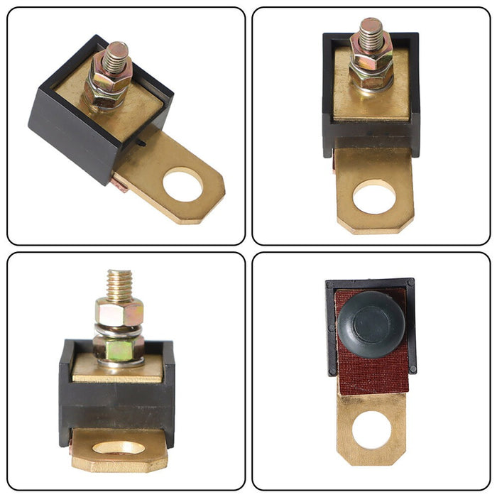 DURAFORCE MerCruiser 90 Amp Starter Fuse Assembly 18-8220 9-15510 88-79023A91