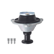 DURAFORCE Suzuki ALT 125 LT 125 Carburetor Primer Pump Diaphragm Cover 83-87
