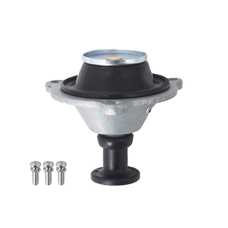 DURAFORCE Suzuki ALT 125 LT 125 Carburetor Primer Pump Diaphragm Cover 83-87