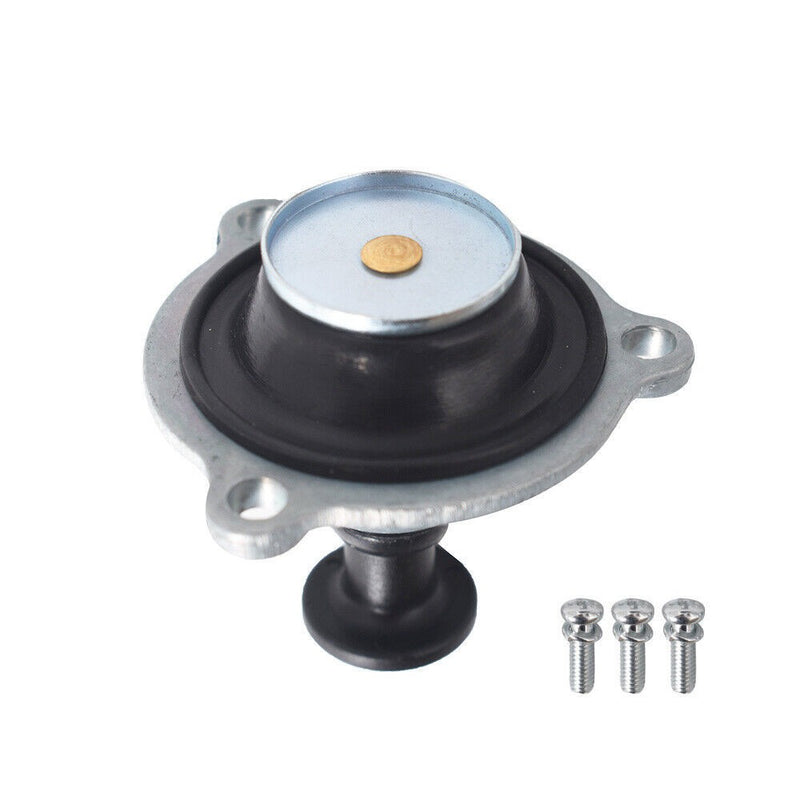 DURAFORCE Suzuki ALT 125 LT 125 Carburetor Primer Pump Diaphragm Cover 83-87