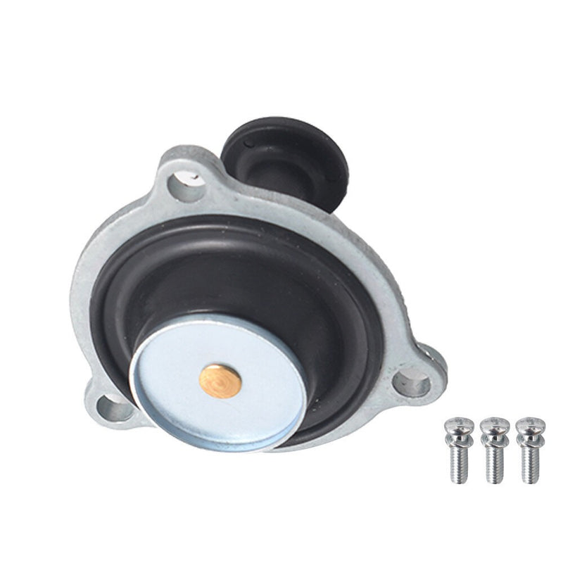 DURAFORCE Suzuki ALT 125 LT 125 Carburetor Primer Pump Diaphragm Cover 83-87