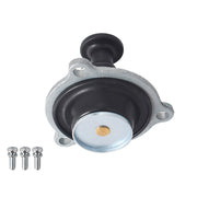 DURAFORCE Suzuki ALT 125 LT 125 Carburetor Primer Pump Diaphragm Cover 83-87