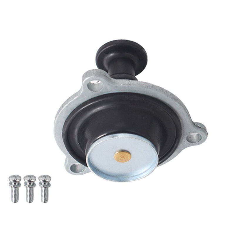 DURAFORCE Suzuki ALT 125 LT 125 Carburetor Primer Pump Diaphragm Cover 83-87