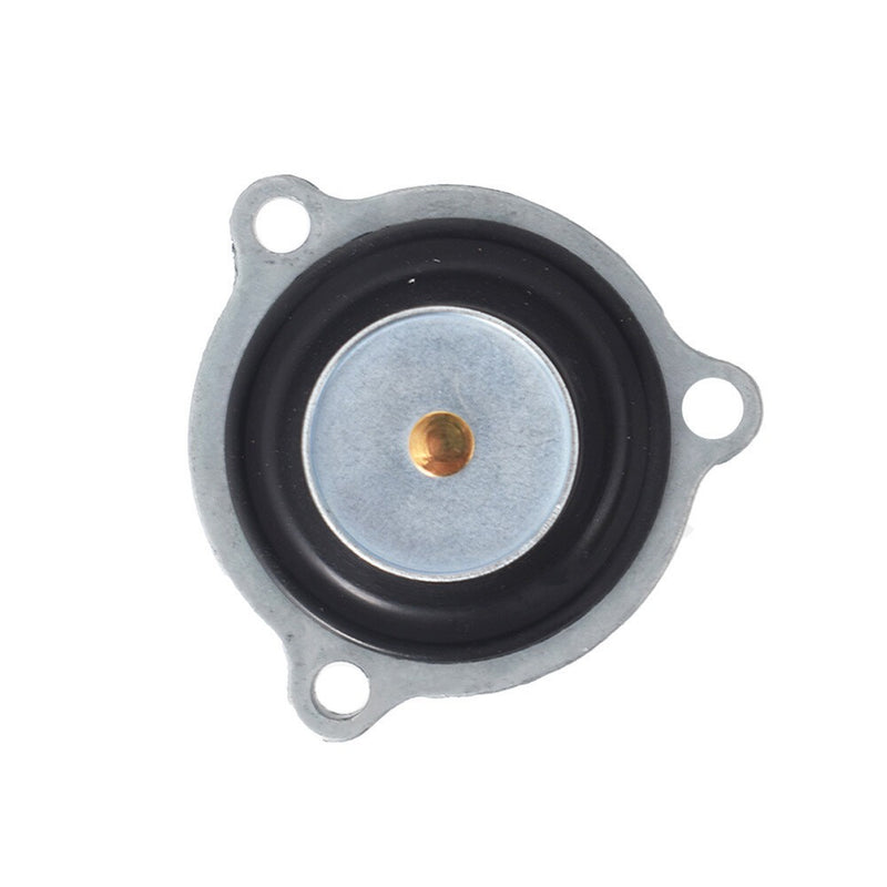 DURAFORCE Suzuki ALT 125 LT 125 Carburetor Primer Pump Diaphragm Cover 83-87