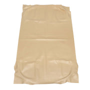 DURAFORCE TAN Vinyl Front Bottom Seat Cover for EZGO TXT Medalist 1994-2008 Breathable