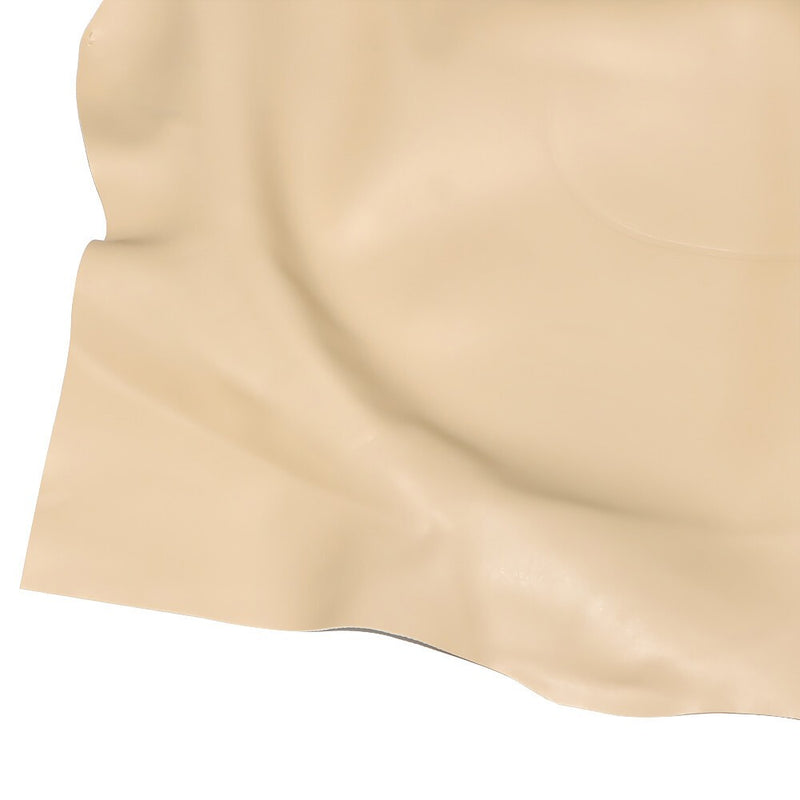 DURAFORCE TAN Vinyl Front Bottom Seat Cover for EZGO TXT Medalist 1994-2008 Breathable