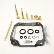 DURAFORCE Suzuki LT160E 1989-1992 Carburetor Rebuild Kit Repair LT160 USA NEW