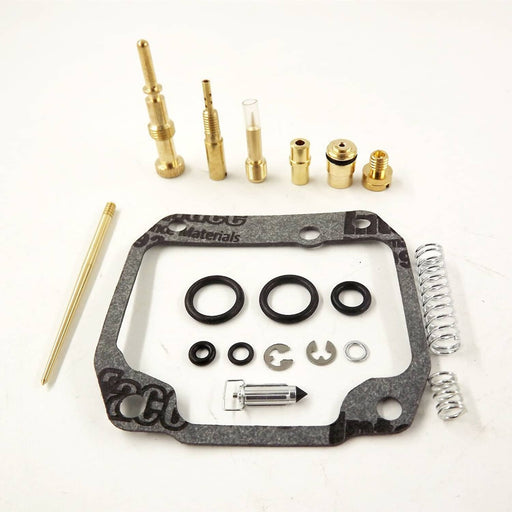 DURAFORCE Suzuki LT160E 1989-1992 Carburetor Rebuild Kit Repair LT160 USA NEW