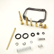 DURAFORCE Suzuki LT160E 1989-1992 Carburetor Rebuild Kit Repair LT160 USA NEW