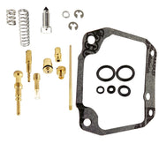 DURAFORCE Suzuki LT160E 1989-1992 Carburetor Rebuild Kit Repair LT160 USA NEW