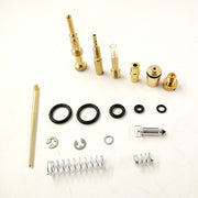 DURAFORCE Suzuki LT160E 1989-1992 Carburetor Rebuild Kit Repair LT160 USA NEW