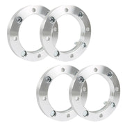 DURAFORCE Polaris RZR Ranger ATV 4x156mm Wheel Spacers 1" with 12x1.5 Studs 4pcs