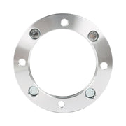 DURAFORCE Polaris RZR Ranger ATV 4x156mm Wheel Spacers 1" with 12x1.5 Studs 4pcs