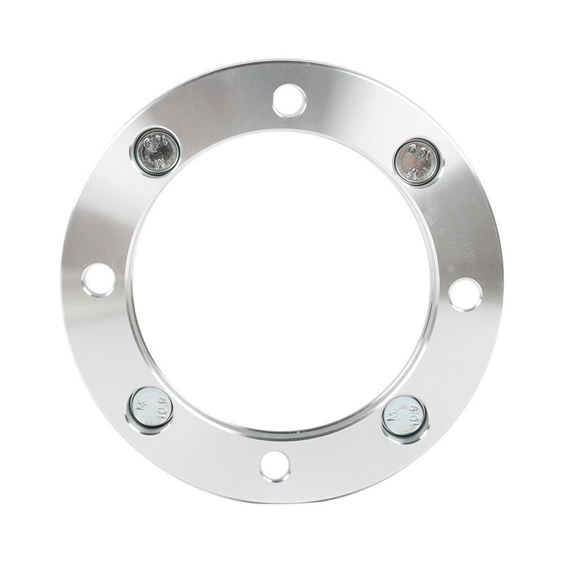 DURAFORCE Polaris RZR Ranger ATV 4x156mm Wheel Spacers 1" with 12x1.5 Studs 4pcs