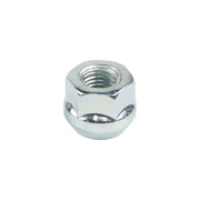 DURAFORCE 1.5" Silver Wheel Spacer 4x110 74mm M10x1.25 for Suzuki Vinson 500 2003-2007 ×2