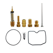 DURAFORCE Kawasaki Prairie 300 KVF300 Carburetor Rebuild Kit 1999-2002 Carb Repair