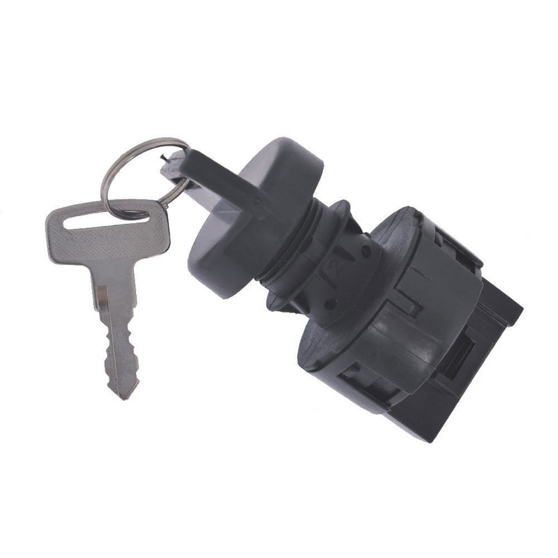 DURAFORCE Polaris Ranger Ignition Switch Key for 400-1000 Crew XP Models