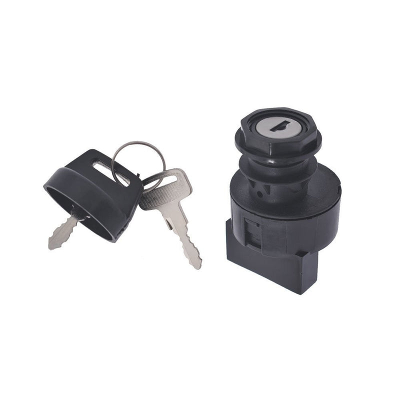 DURAFORCE Polaris Ranger Ignition Switch Key for 400-1000 Crew XP Models
