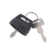 DURAFORCE Polaris Ranger Ignition Switch Key for 400-1000 Crew XP Models