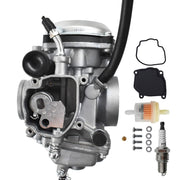 DURAFORCE Yamaha Bear Tracker 250 ATV Carburetor YFM250 1999-2004 Replacement Part