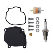 DURAFORCE Yamaha Bear Tracker 250 ATV Carburetor YFM250 1999-2004 Replacement Part