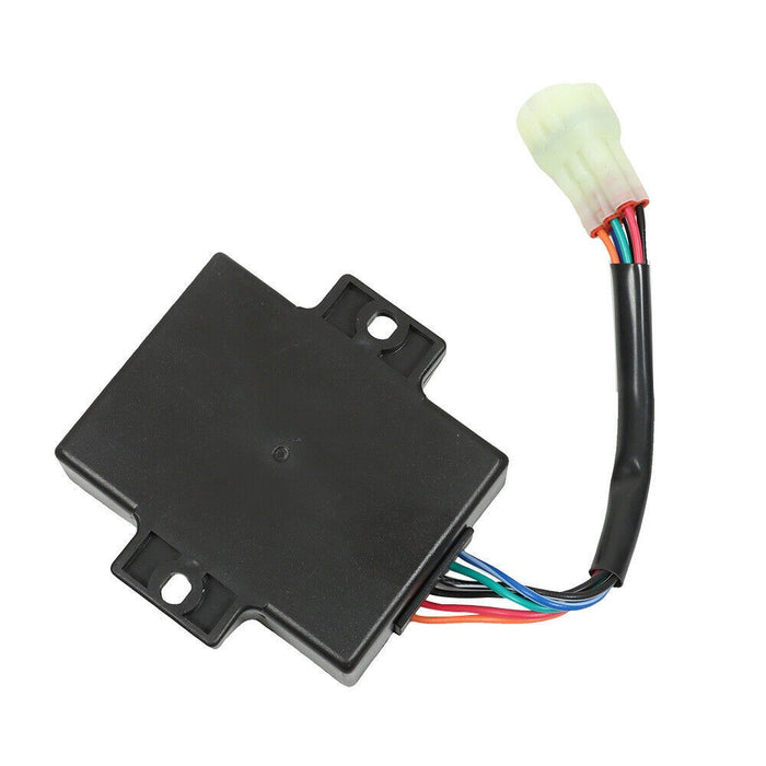 DURAFORCE 6 Pin ATV ECU CDI Ignition Unit for Kazuma Jaguar 500 4X4 UTV 500cc