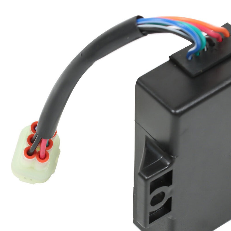 DURAFORCE 6 Pin ATV ECU CDI Ignition Unit for Kazuma Jaguar 500 4X4 UTV 500cc