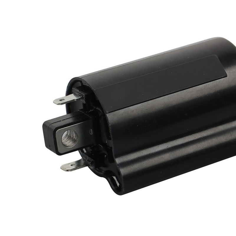 DURAFORCE Kawasaki Bayou 300 KLF300 CDI Ignition Coil Spark Plug 1988-2004 KLF300B/C