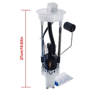 DURAFORCE Fuel Pump Assembly for Polaris Ranger 900 Crew XP EPS 2014-2019 XP 1000 2017