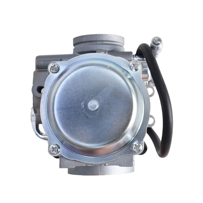 DURAFORCE Carburetor for Suzuki LT-F500F Quadrunner 500 4X4 1998-2002 Replacement Carb