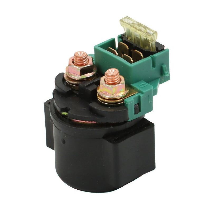 DURAFORCE Arctic Cat 3313-464 Starter Solenoid Relay for 366 350 400 425 450 Models