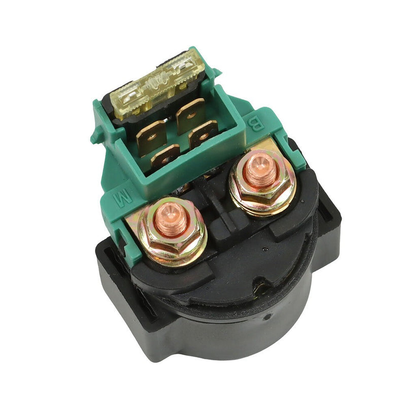 DURAFORCE Arctic Cat 3313-464 Starter Solenoid Relay for 366 350 400 425 450 Models