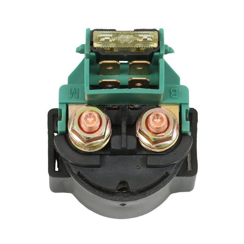 DURAFORCE Arctic Cat 3313-464 Starter Solenoid Relay for 366 350 400 425 450 Models
