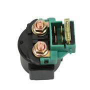 DURAFORCE Arctic Cat 3313-464 Starter Solenoid Relay for 366 350 400 425 450 Models