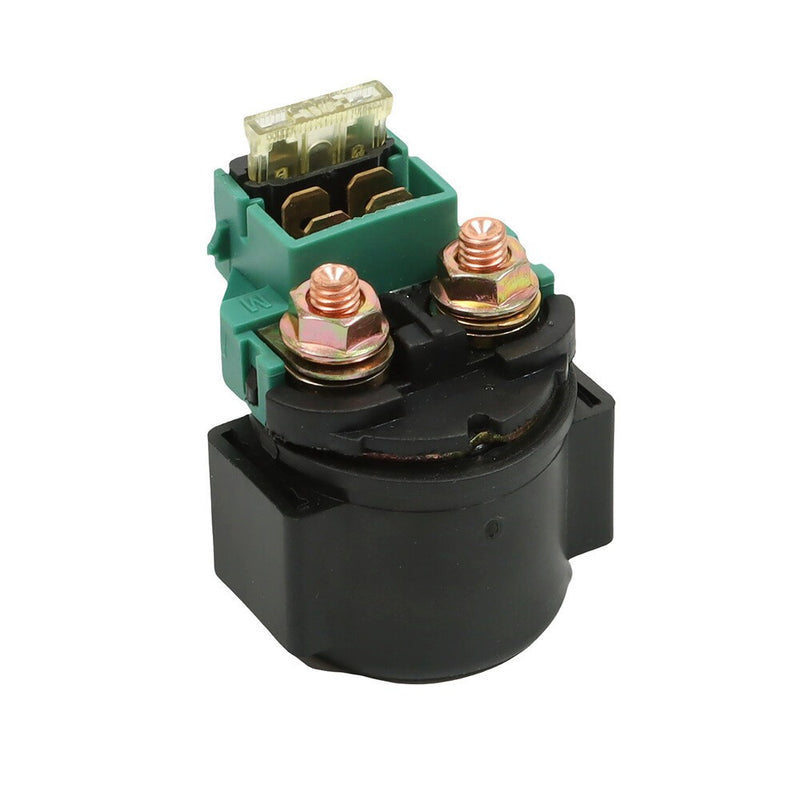 DURAFORCE Arctic Cat 3313-464 Starter Solenoid Relay for 366 350 400 425 450 Models