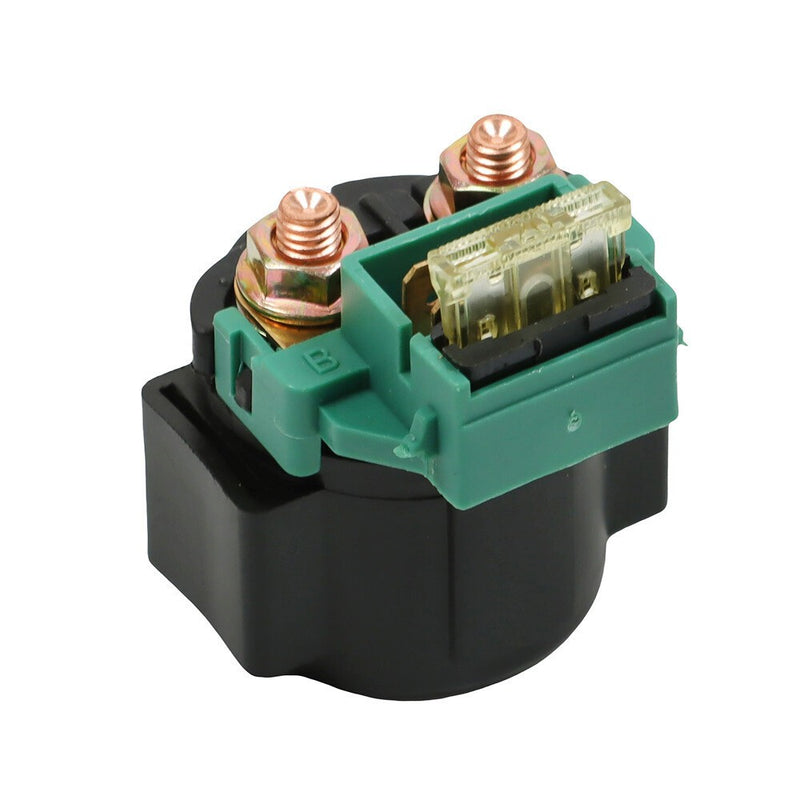 DURAFORCE Arctic Cat 3313-464 Starter Solenoid Relay for 366 350 400 425 450 Models
