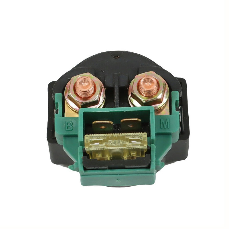 DURAFORCE Arctic Cat 3313-464 Starter Solenoid Relay for 366 350 400 425 450 Models