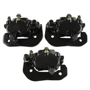 DURAFORCE Can-Am Outlander Brake Calipers Front & Rear 450 500 570 650 800 850R 1000