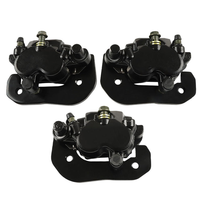 DURAFORCE Can-Am Outlander Brake Calipers Front & Rear 450 500 570 650 800 850R 1000